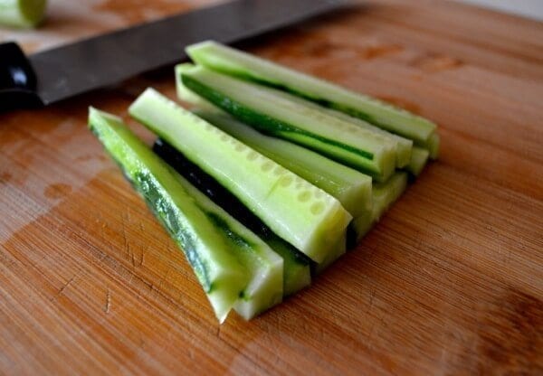 Cucumber Yogurt Sauce by bmeteor.aiodimecu.cf