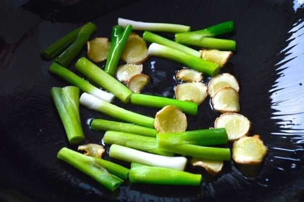 Scallion Ginger Shrimp by bmeteor.aiodimecu.cf