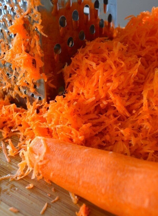 Grated Carrot | bmeteor.aiodimecu.cf
