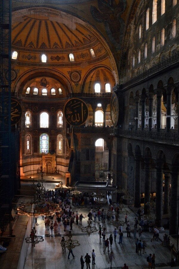 How to See Istanbul In One Day by bmeteor.aiodimecu.cf