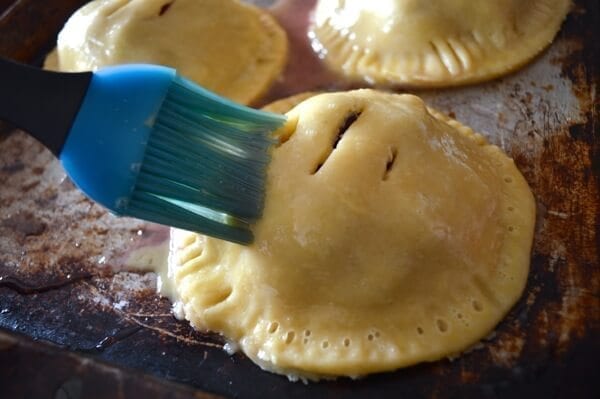 Sweet Cherry Hand Pies by bmeteor.aiodimecu.cf 