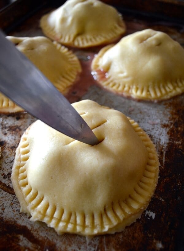 Sweet Cherry Hand Pies by bmeteor.aiodimecu.cf 