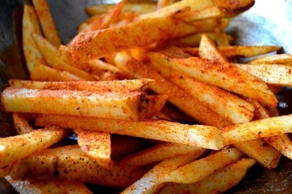 Homemade Fries by bmeteor.aiodimecu.cf