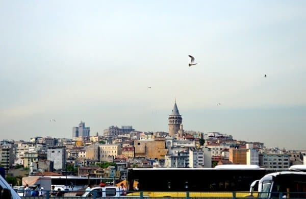 How to See Istanbul In One Day by bmeteor.aiodimecu.cf