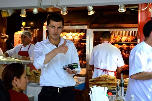 How to See Istanbul In One Day by bmeteor.aiodimecu.cf