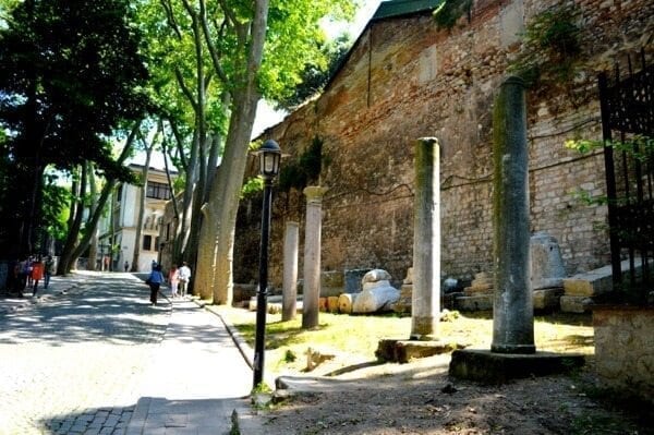 How to See Istanbul In One Day by bmeteor.aiodimecu.cf