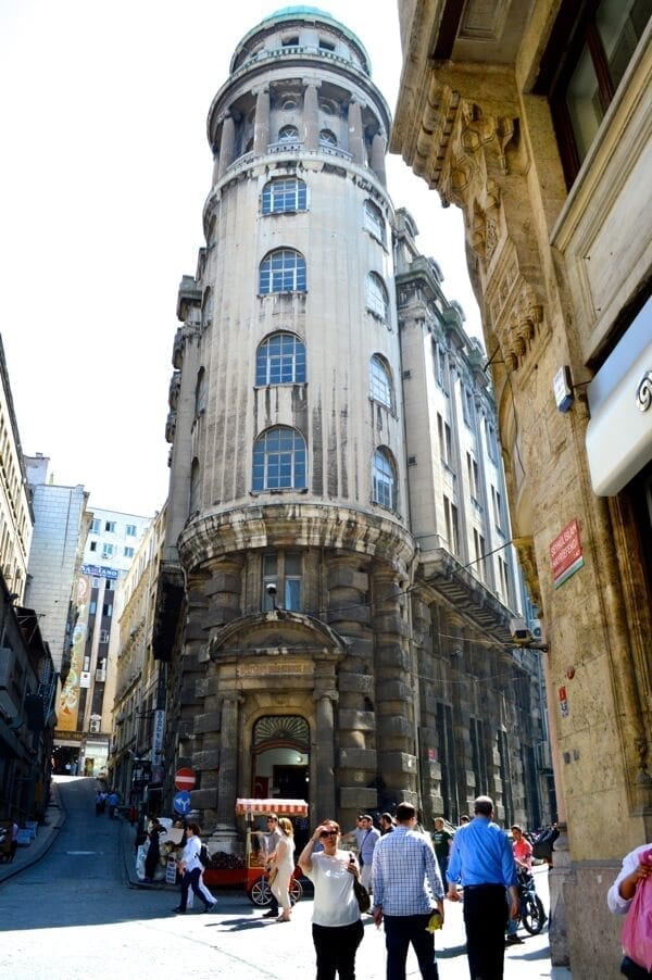 How to See Istanbul In One Day by bmeteor.aiodimecu.cf
