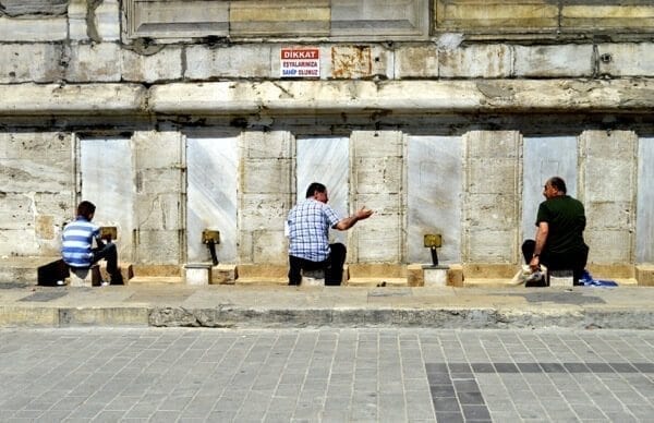 How to See Istanbul In One Day by bmeteor.aiodimecu.cf