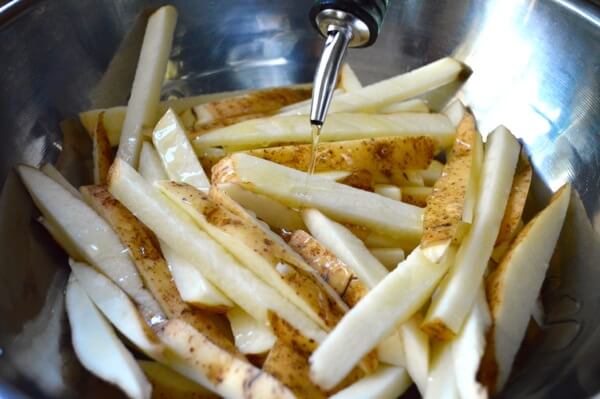 Oven Fries by bmeteor.aiodimecu.cf