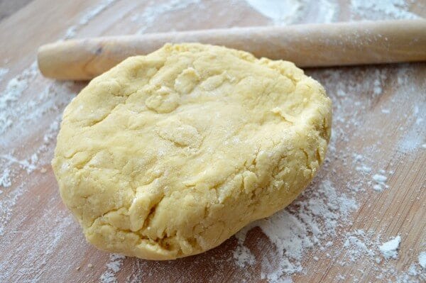 Pie Dough by bmeteor.aiodimecu.cf