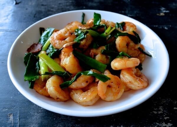 Scallion Ginger Shrimp by bmeteor.aiodimecu.cf