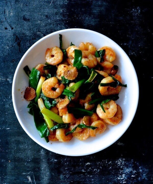 Scallion Ginger Shrimp Recipe (Redux!), by bmeteor.aiodimecu.cf