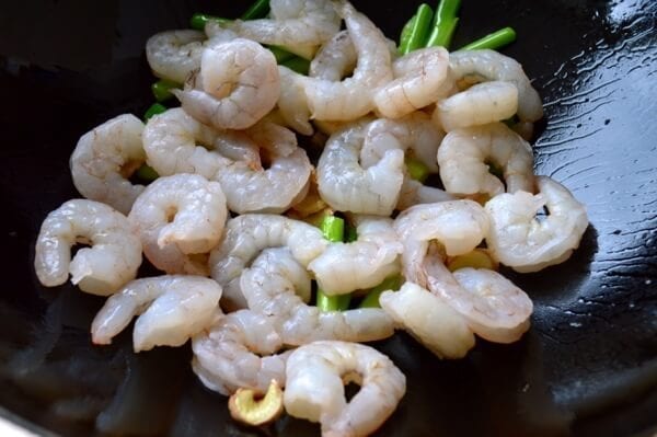 Scallion Ginger Shrimp by bmeteor.aiodimecu.cf