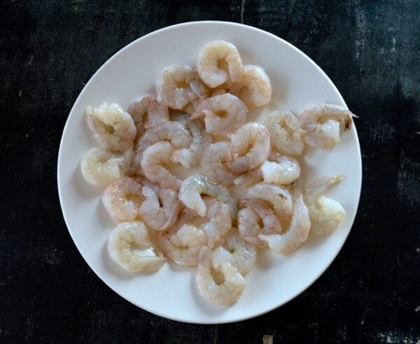 Scallion Ginger Shrimp by bmeteor.aiodimecu.cf