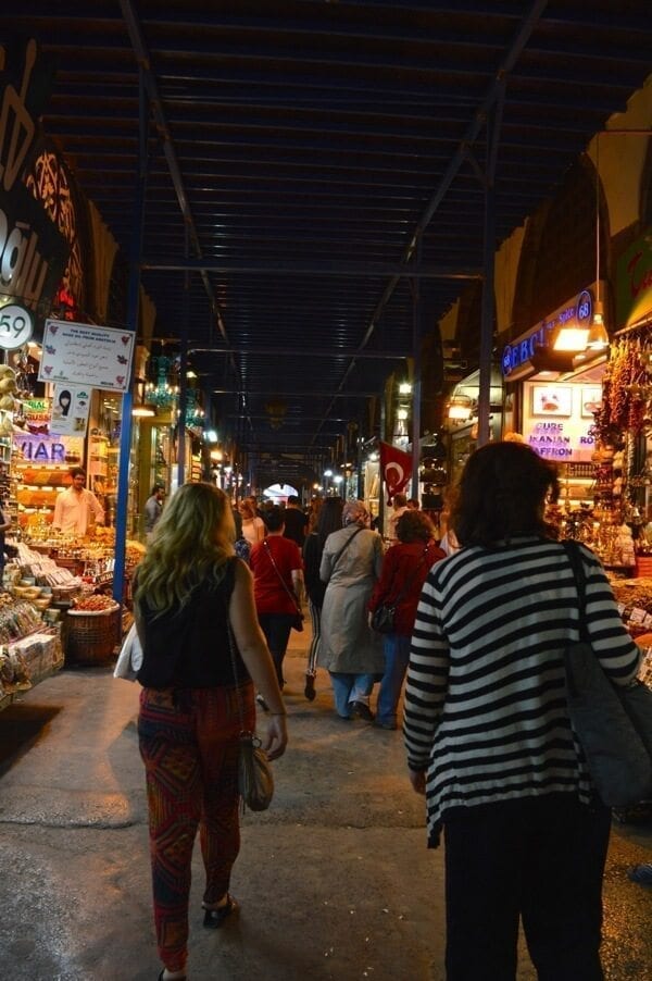 Spice Market Istanbul - How to See Istanbul In One Day by bmeteor.aiodimecu.cf