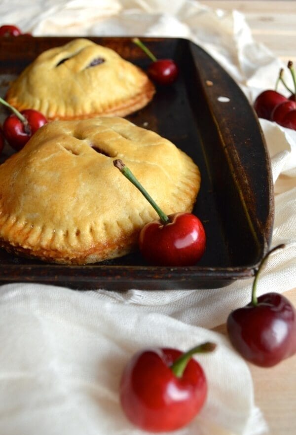 Sweet Cherry Hand Pies by bmeteor.aiodimecu.cf 