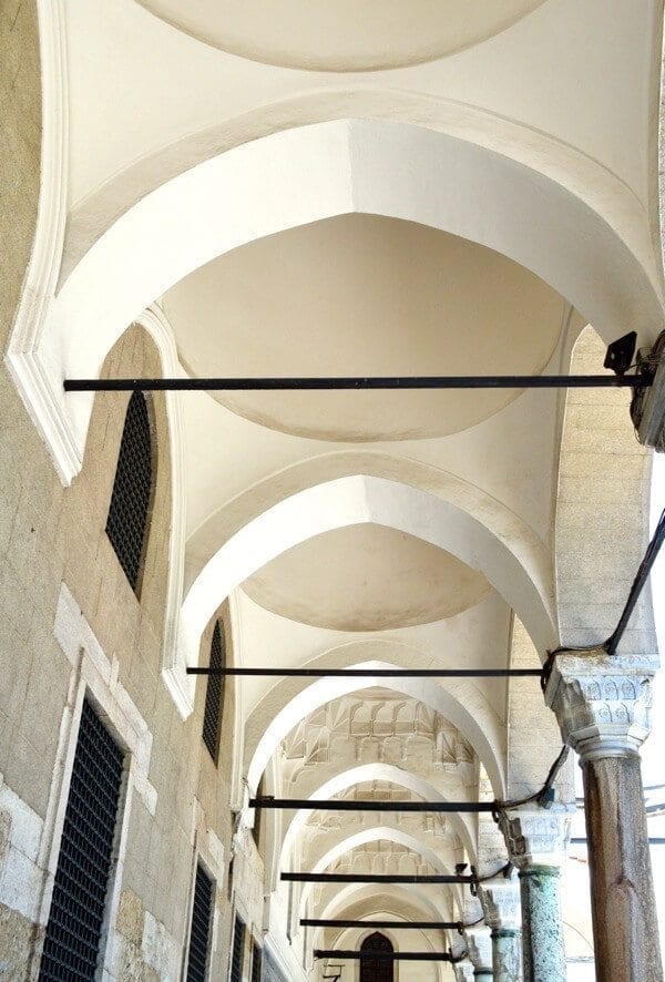 Topkapi Palace - How to See Istanbul In One Day by bmeteor.aiodimecu.cf