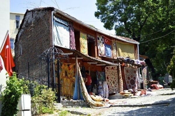 How to See Istanbul In One Day by bmeteor.aiodimecu.cf