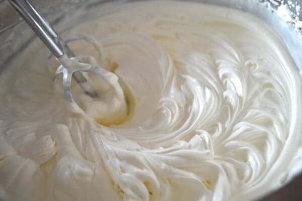 Whipped Cream by bmeteor.aiodimecu.cf