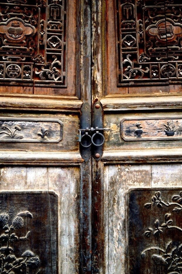 A Trip to Huashan and Xi'an by bmeteor.aiodimecu.cf 