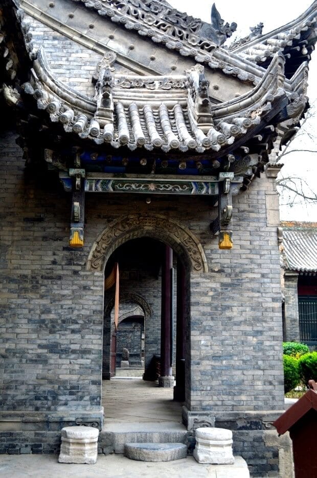 A Trip to Huashan and Xi'an by bmeteor.aiodimecu.cf 