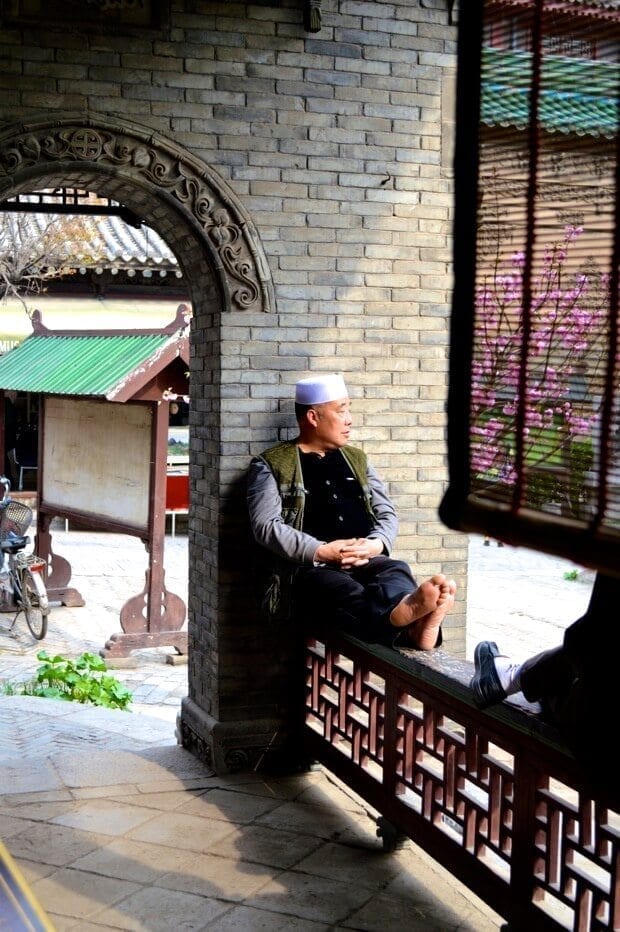 A Trip to Huashan and Xi'an by bmeteor.aiodimecu.cf 
