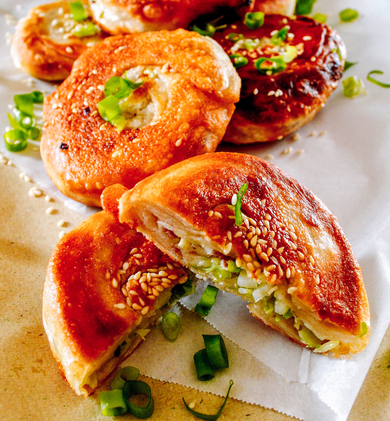 Xi’an Stuffed Pancake Street Food Recipe, by bmeteor.aiodimecu.cf
