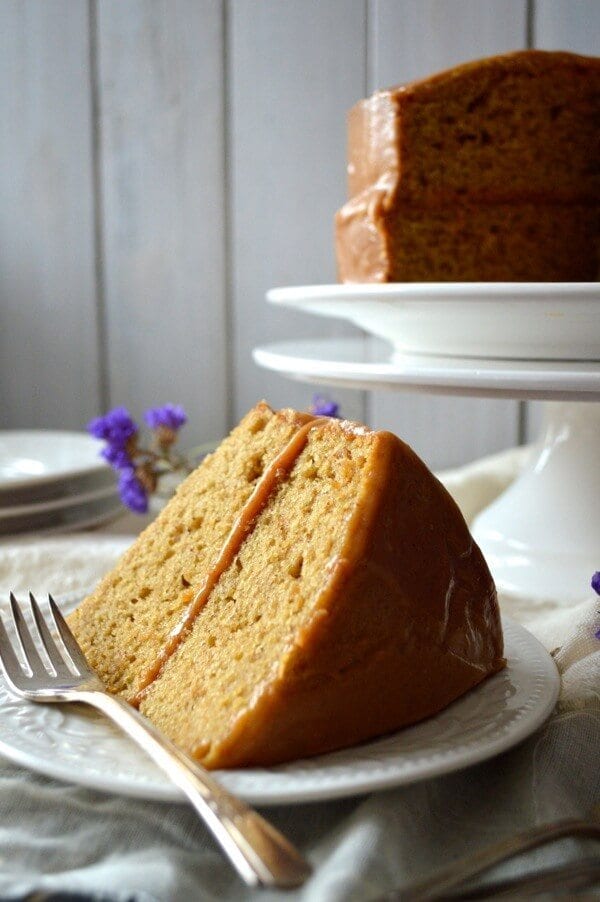 Classic Peanut Butter Cake by bmeteor.aiodimecu.cf