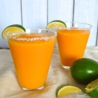 Mango Peach Margaritas by bmeteor.aiodimecu.cf