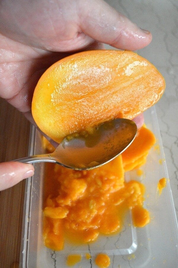 mango