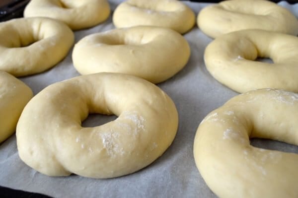 Montreal Bagels, An Authentic Homemade Recipe, by bmeteor.aiodimecu.cf