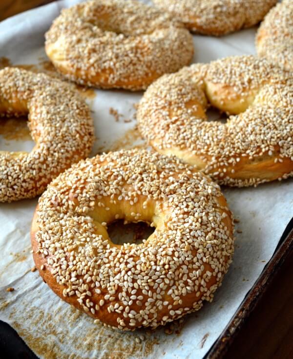 Montreal Bagels, An Authentic Homemade Recipe, by bmeteor.aiodimecu.cf