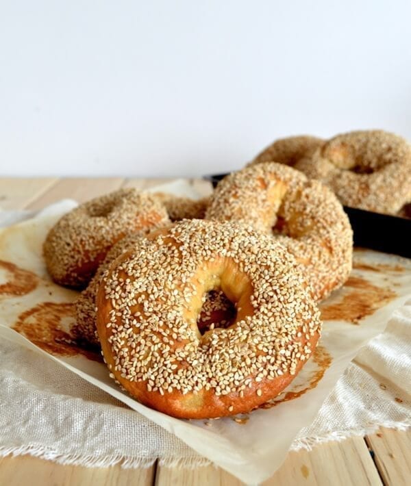 Montreal Bagels, An Authentic Homemade Recipe, by bmeteor.aiodimecu.cf