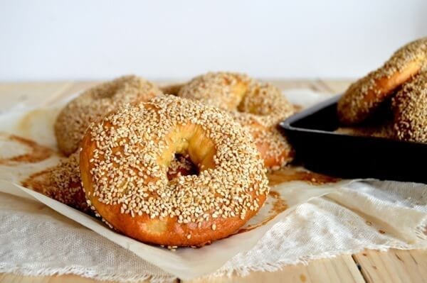 Montreal Bagels, An Authentic Homemade Recipe, by bmeteor.aiodimecu.cf