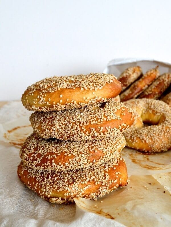 Montreal Bagels, An Authentic Homemade Recipe, by bmeteor.aiodimecu.cf