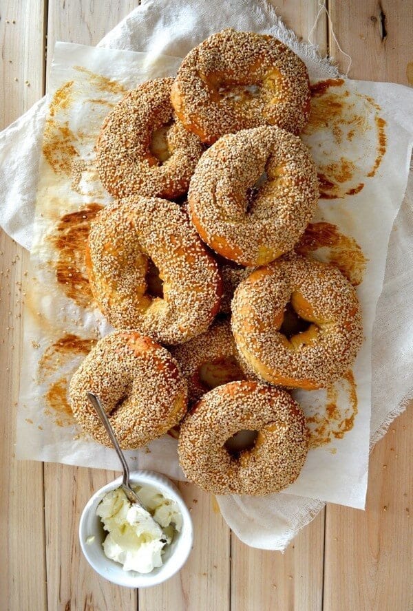 Montreal Bagels, An Authentic Homemade Recipe, by bmeteor.aiodimecu.cf