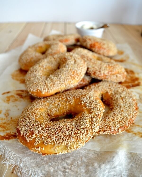 Montreal Bagels, An Authentic Homemade Recipe, by bmeteor.aiodimecu.cf
