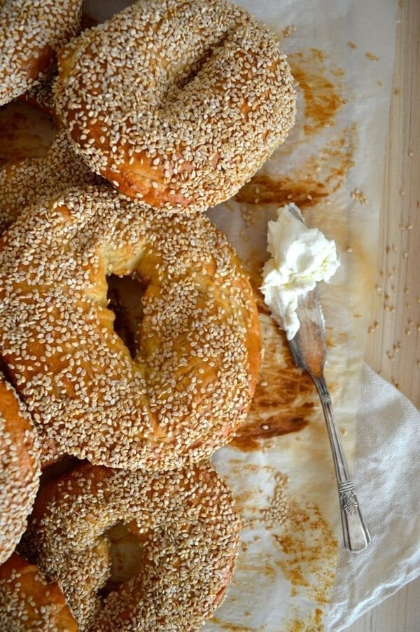 Montreal Bagels, An Authentic Homemade Recipe, by bmeteor.aiodimecu.cf