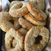 Homemade Montreal Bagels, by bmeteor.aiodimecu.cf