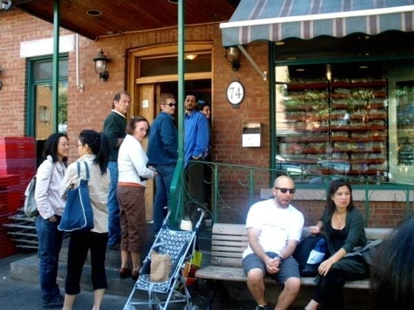Montreal Bagels - Fairmount bagel, by bmeteor.aiodimecu.cf