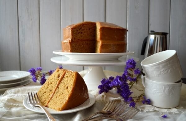 Classic Peanut Butter Cake by bmeteor.aiodimecu.cf