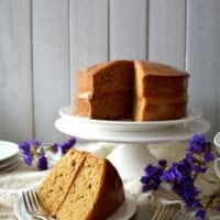 Classic Peanut Butter Cake by bmeteor.aiodimecu.cf