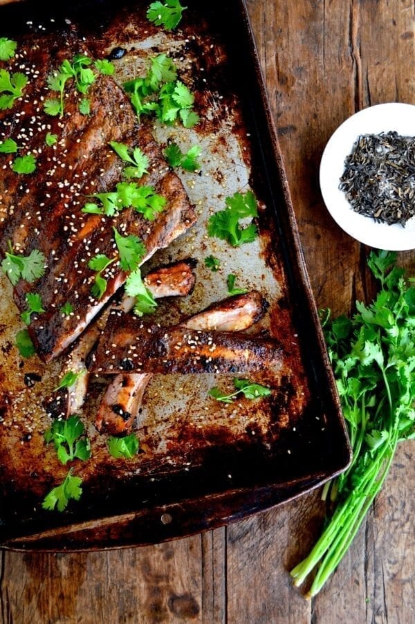 Roasted Jasmine Tea Rub Ribs by bmeteor.aiodimecu.cf