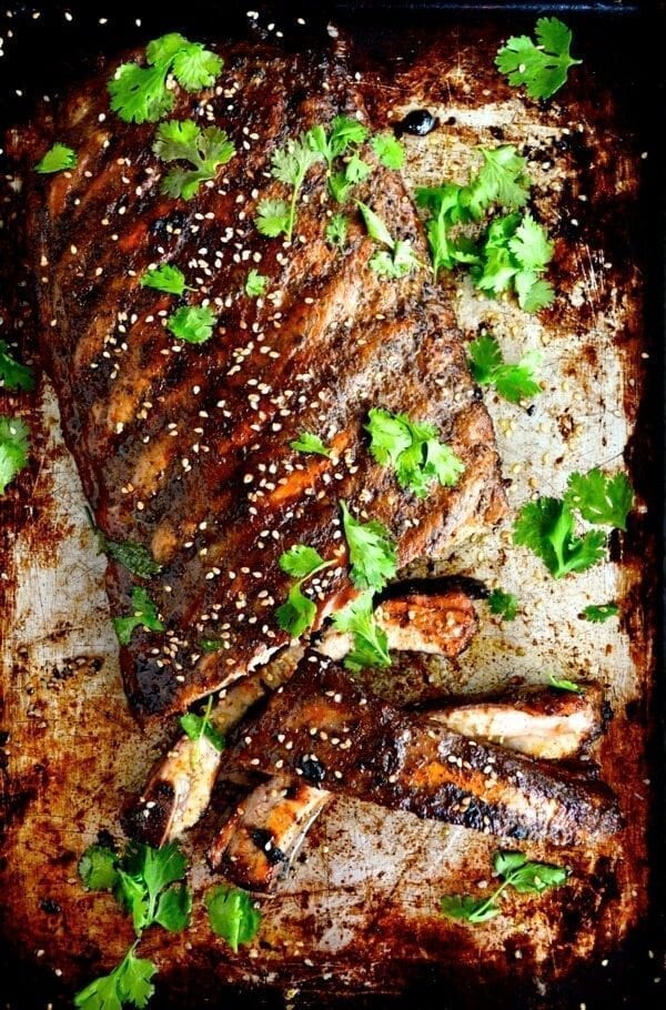 Roasted Jasmine Tea Rub Ribs by bmeteor.aiodimecu.cf