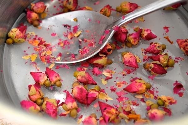 Stone Fruit Semolina Olive Oil Cake w/ Earl Grey Rose Syrup by bmeteor.aiodimecu.cf