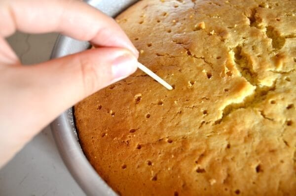 Stone Fruit Semolina Olive Oil Cake w/ Earl Grey Rose Syrup by bmeteor.aiodimecu.cf