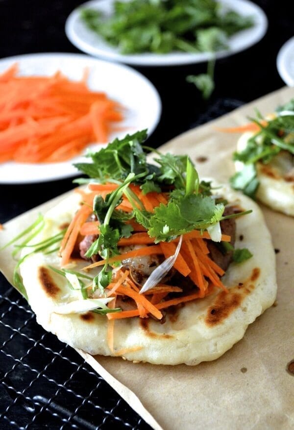 Spicy Lamb Buns with Honey Soy Drizzle by bmeteor.aiodimecu.cf