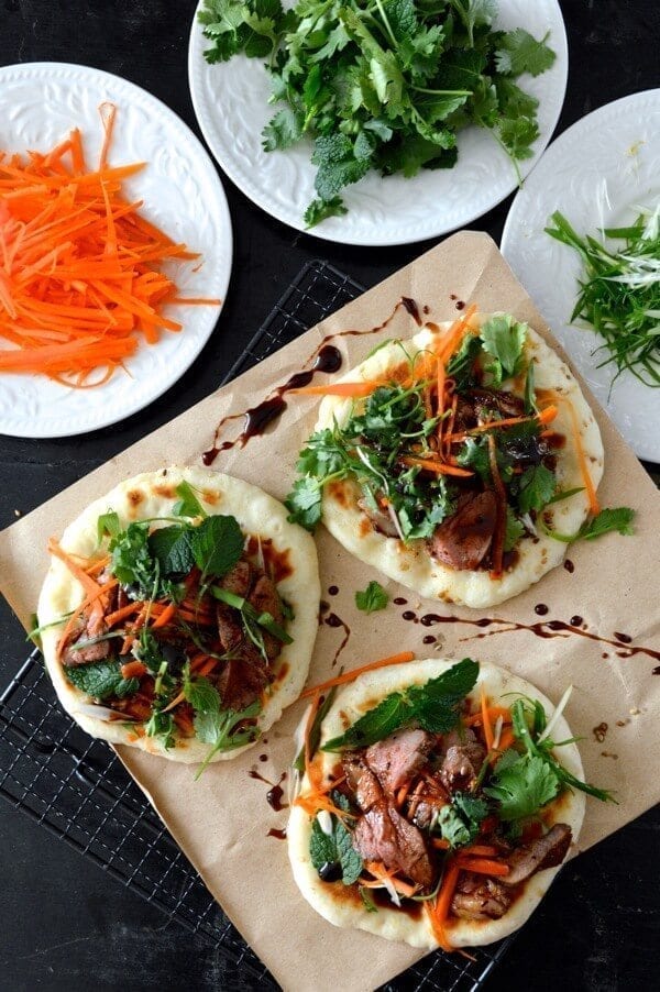 Spicy Lamb Buns with Honey Soy Drizzle by bmeteor.aiodimecu.cf