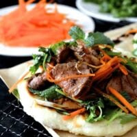 Spicy Lamb Buns with Honey Soy Drizzle by bmeteor.aiodimecu.cf