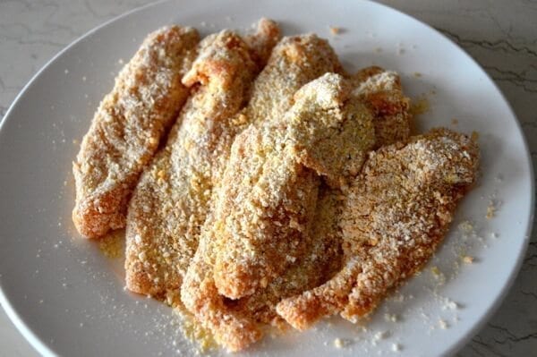 Tofu Fries or Chicken Fingers with Honey Sriracha Mayo by bmeteor.aiodimecu.cf